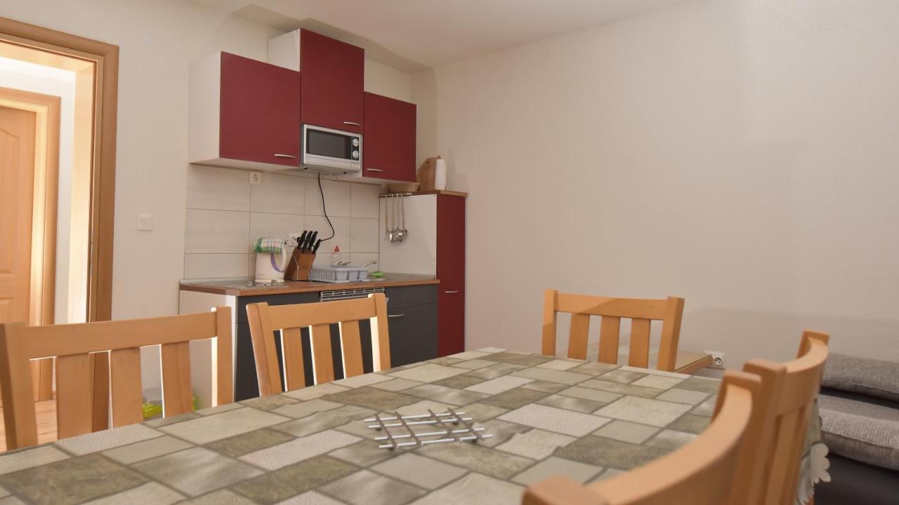 Apartments Villa Deja Jahorina Luaran gambar