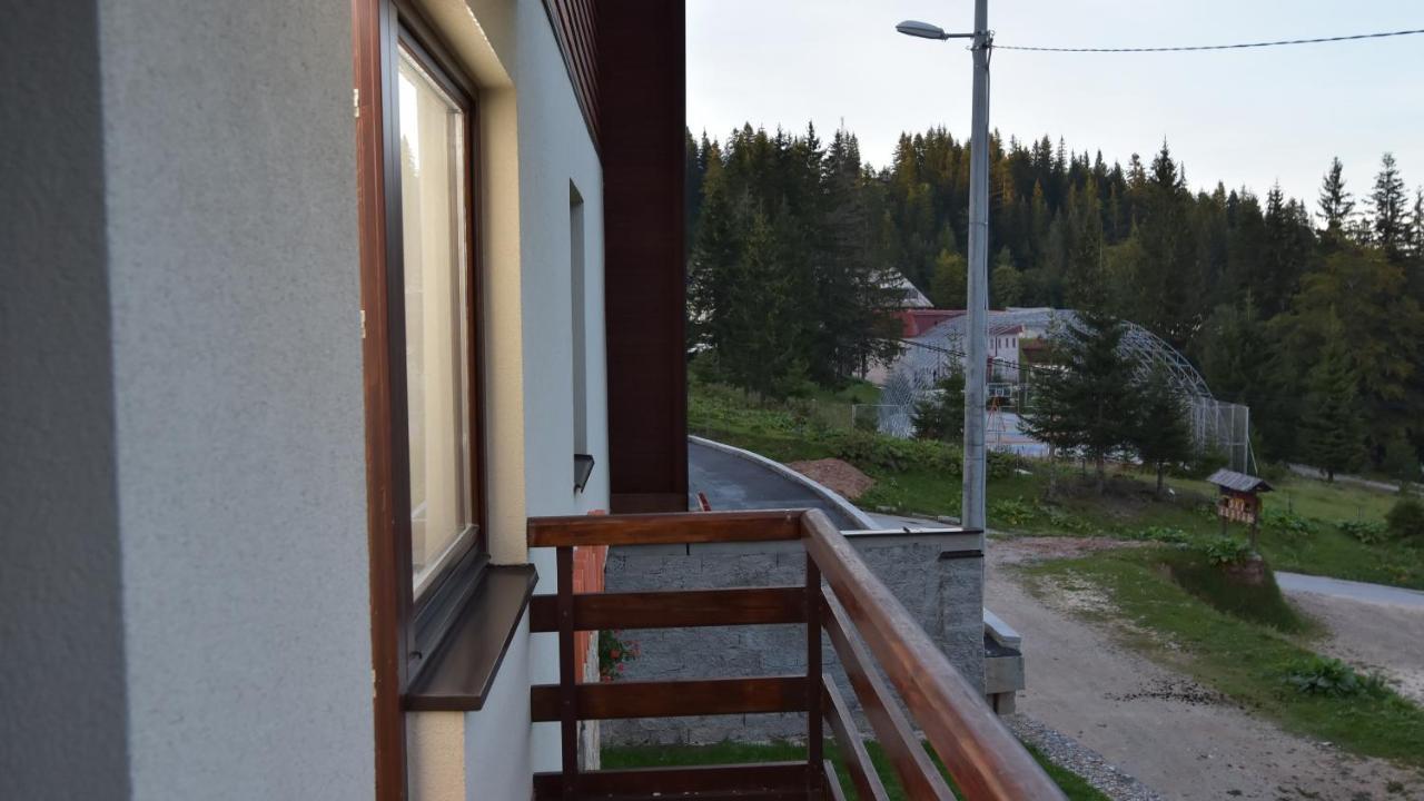 Apartments Villa Deja Jahorina Luaran gambar