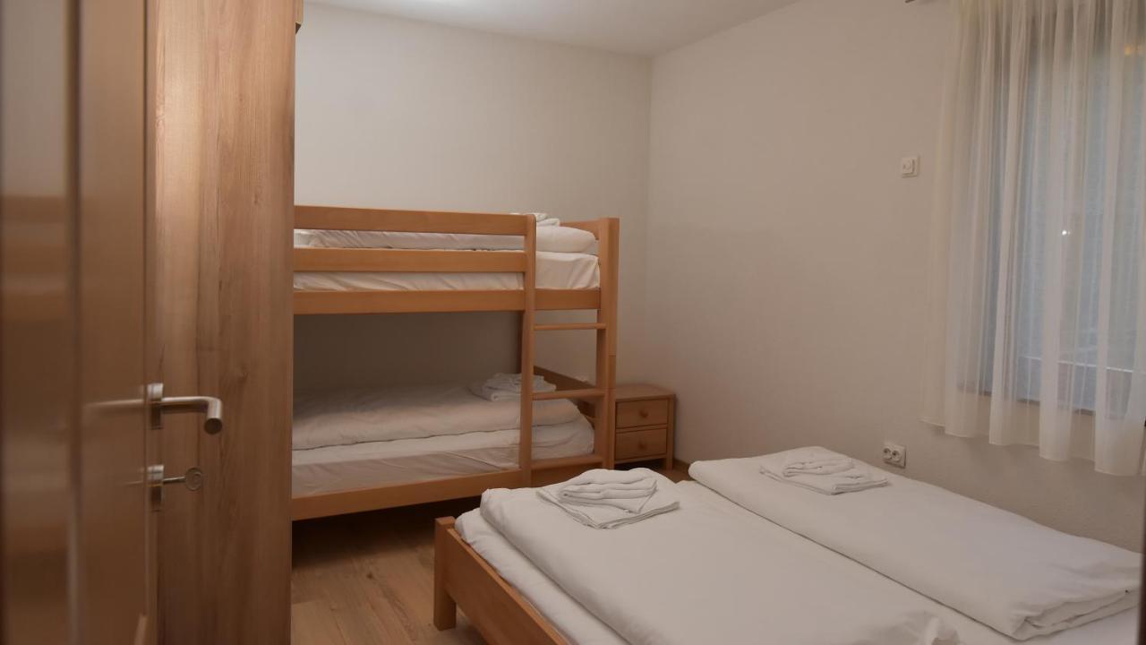 Apartments Villa Deja Jahorina Luaran gambar