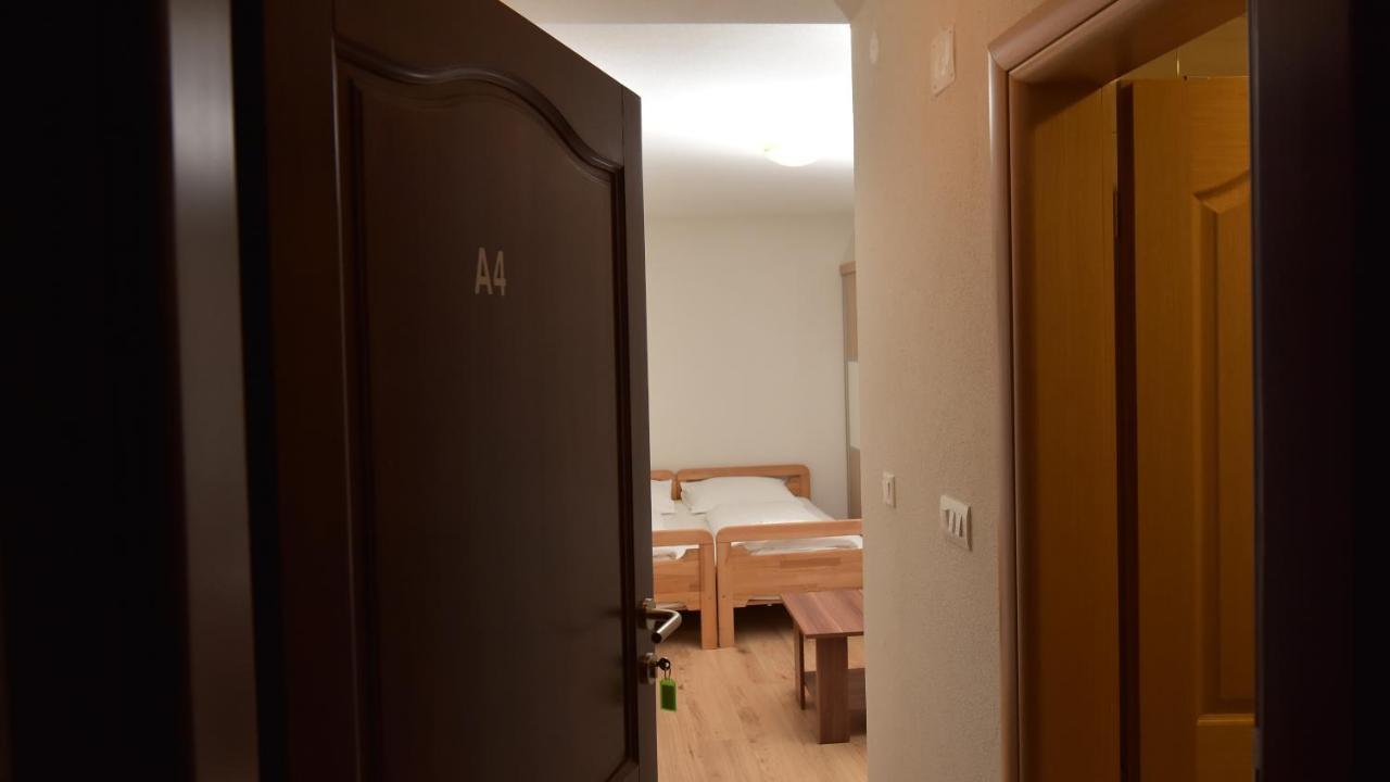 Apartments Villa Deja Jahorina Luaran gambar