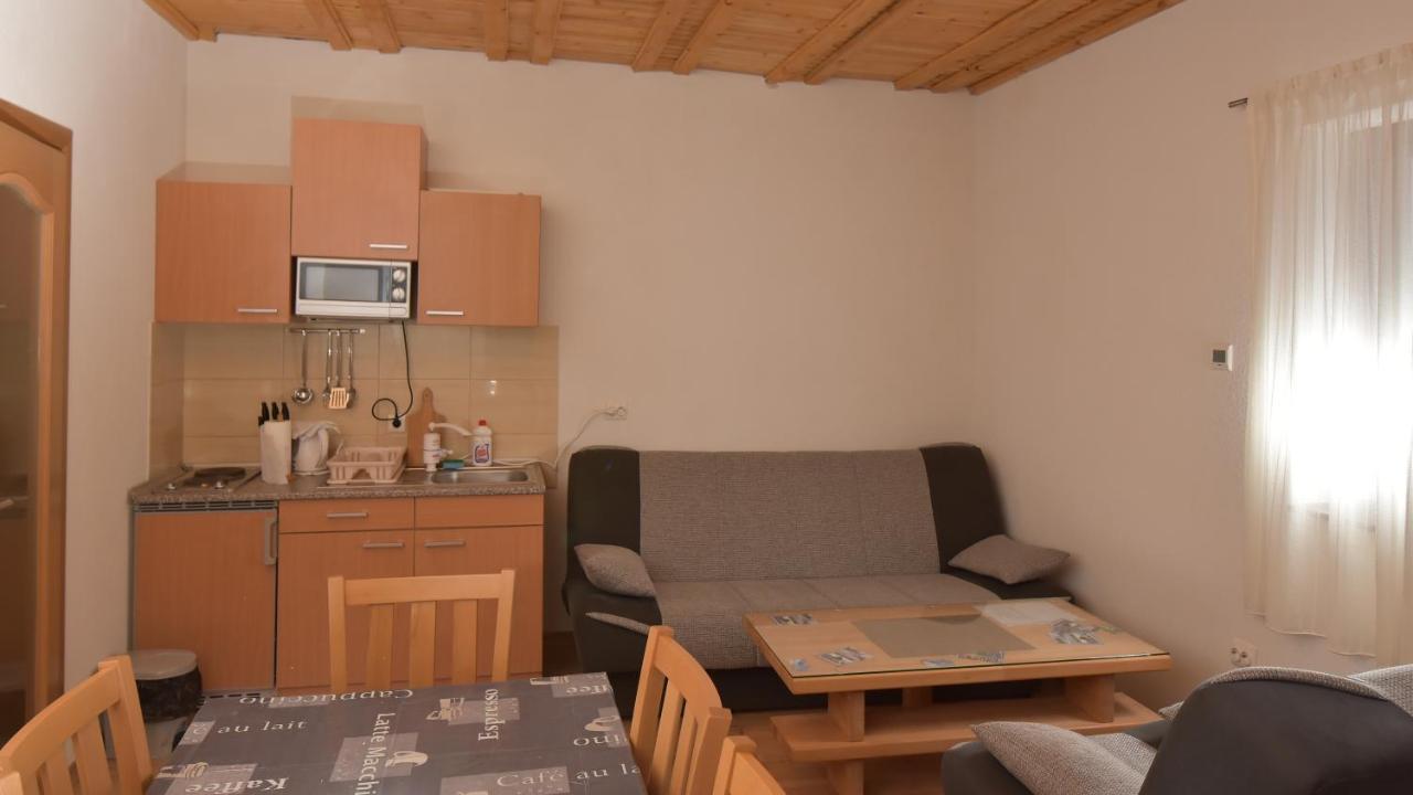 Apartments Villa Deja Jahorina Luaran gambar