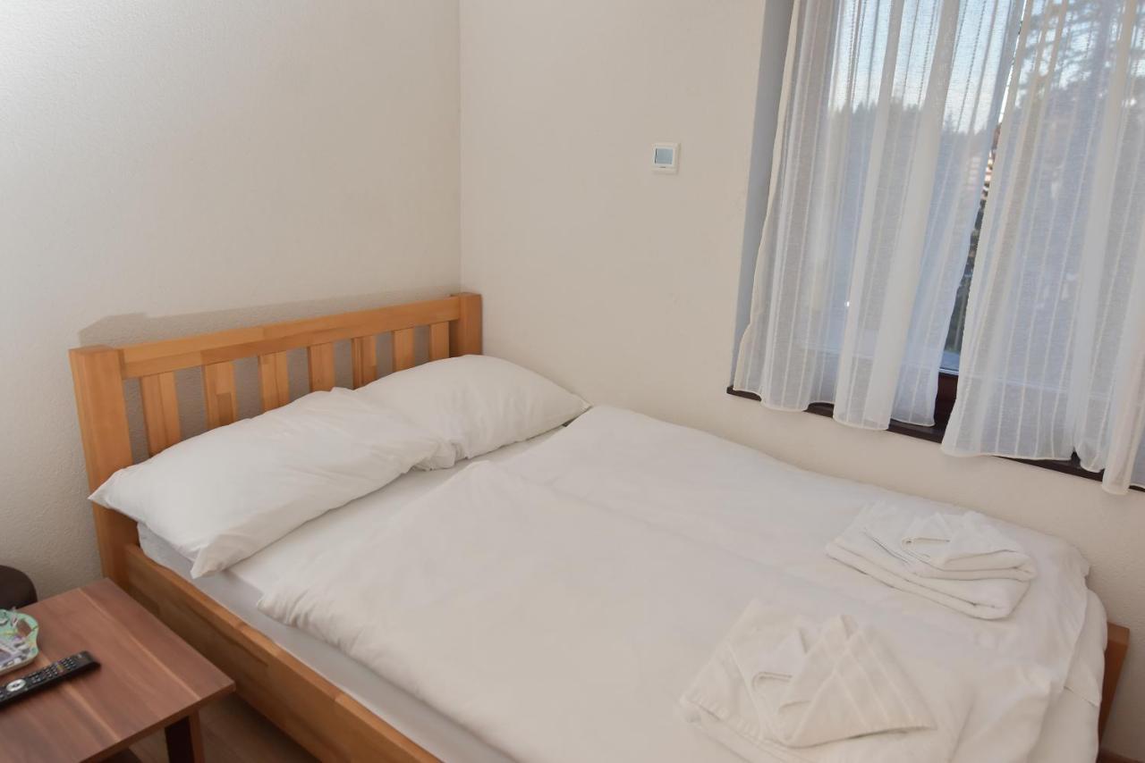Apartments Villa Deja Jahorina Luaran gambar