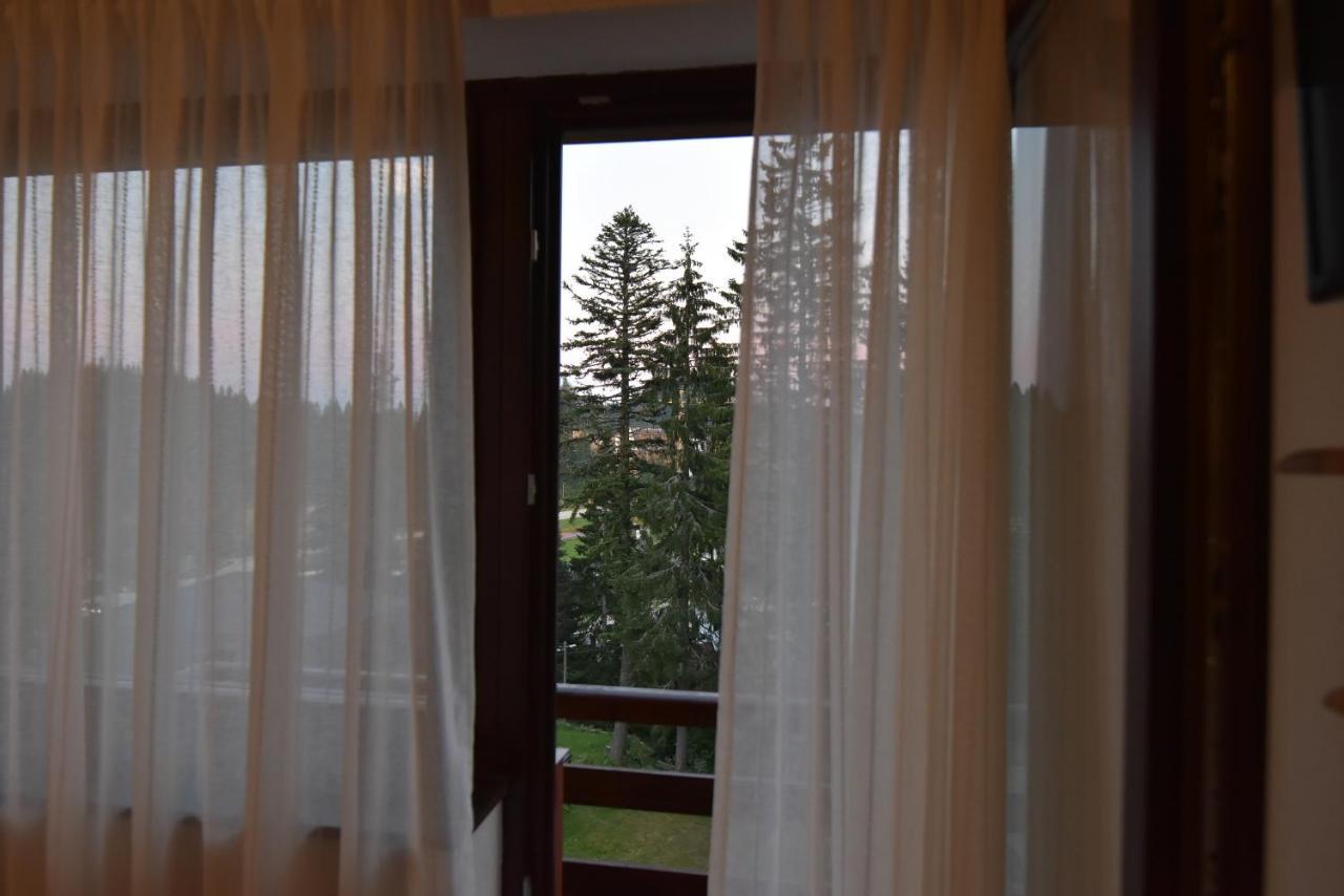 Apartments Villa Deja Jahorina Luaran gambar