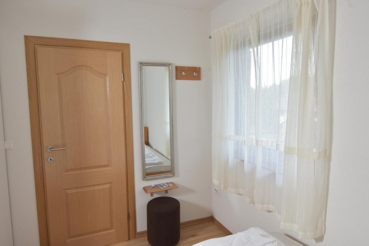 Apartments Villa Deja Jahorina Luaran gambar