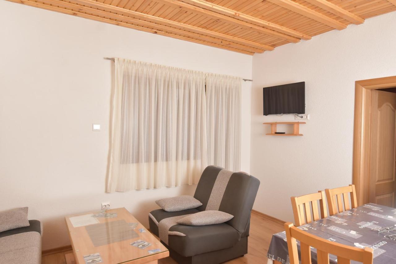 Apartments Villa Deja Jahorina Luaran gambar