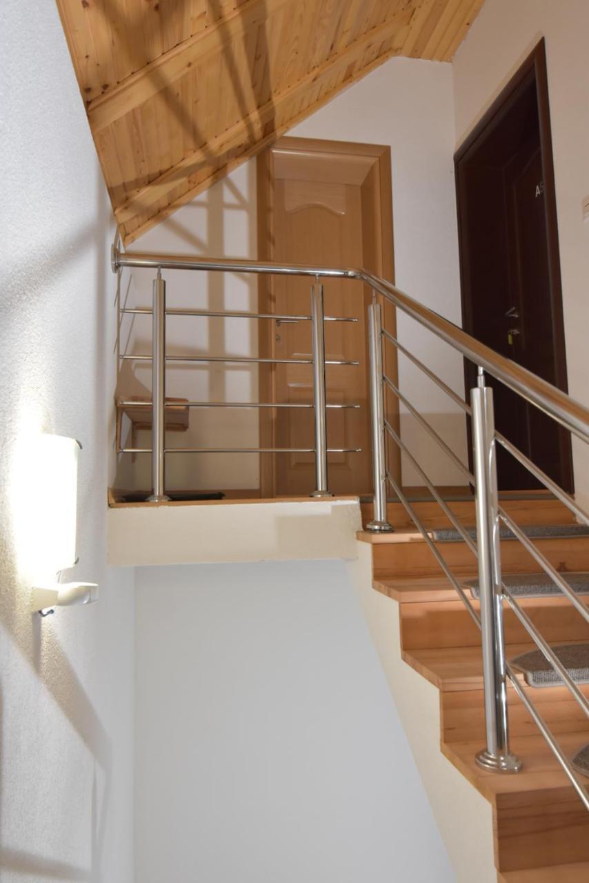 Apartments Villa Deja Jahorina Luaran gambar