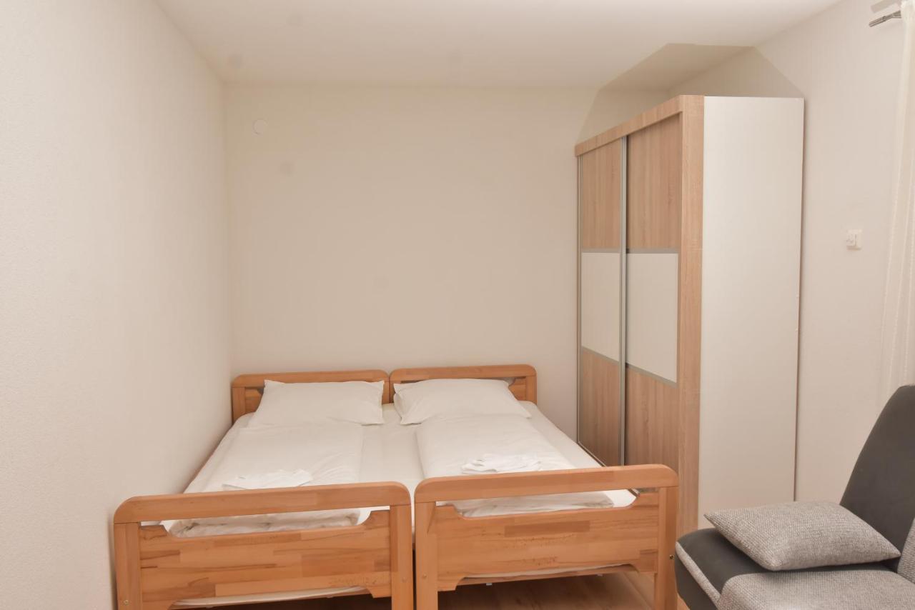 Apartments Villa Deja Jahorina Luaran gambar