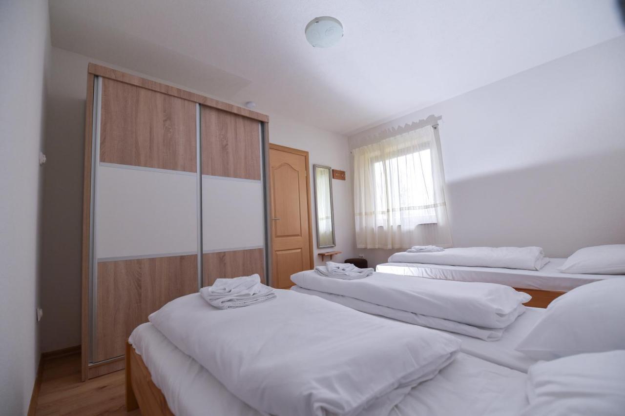 Apartments Villa Deja Jahorina Luaran gambar